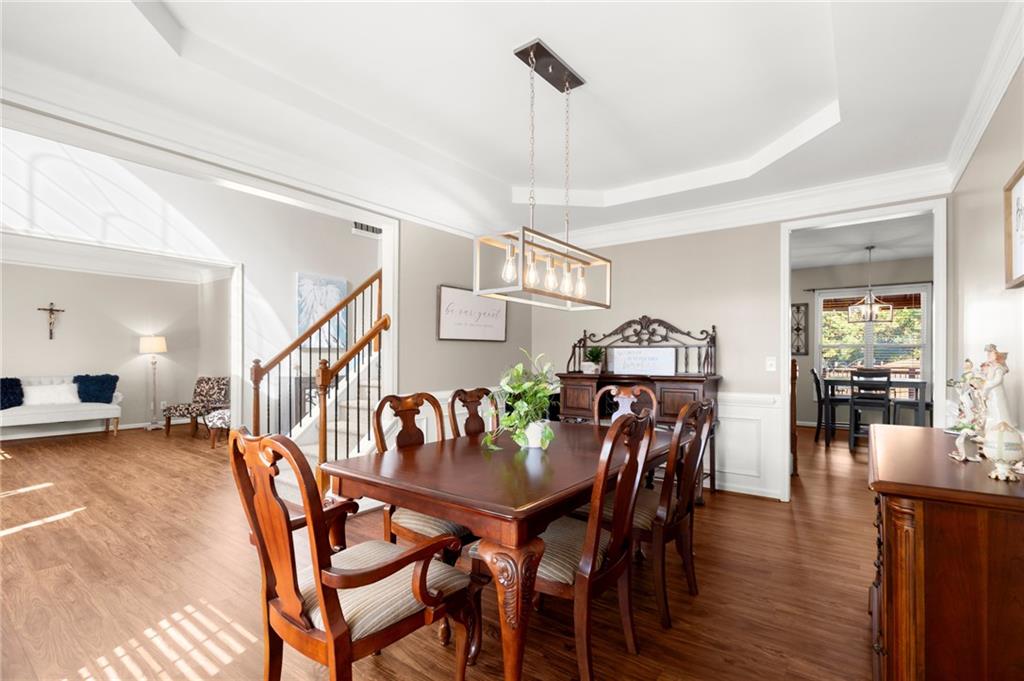 Bradshaw Park - Residential