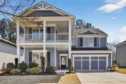 Photo of 1010 Applegate Drive, Roswell, GA 30076 (MLS # 7728656)