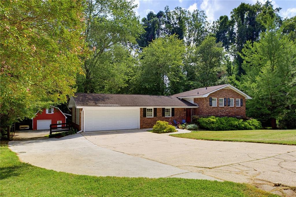 949 Tranquil Drive