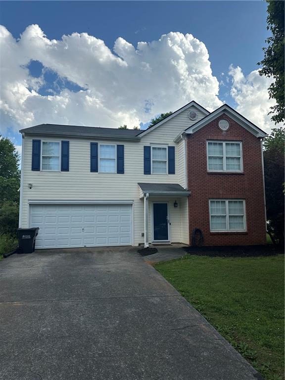 15 Burch Lane, Cartersville, Georgia image 1