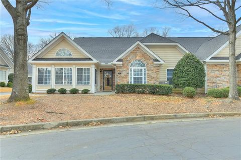 3037 Oakside Circle Alpharetta GA 30004