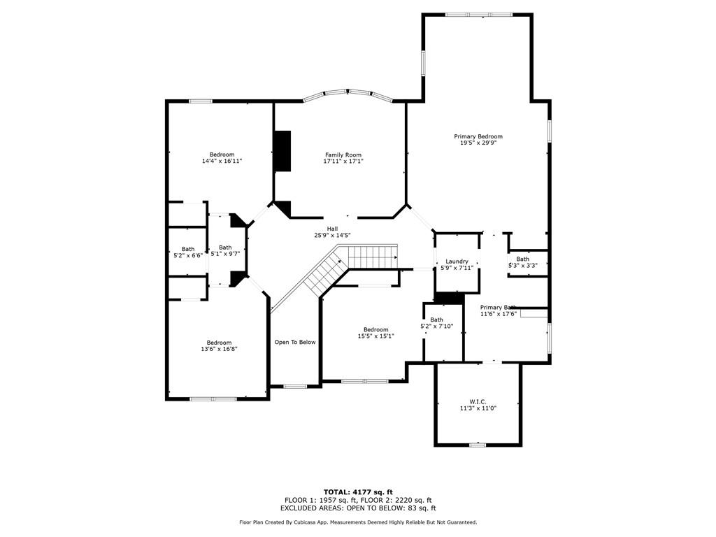 4120 Winterberry Road, Cumming, Georgia image 27