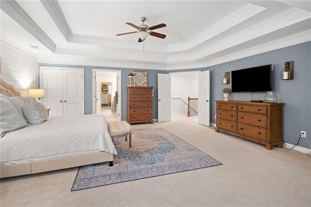 4120 Winterberry Road, Cumming, Georgia image 17