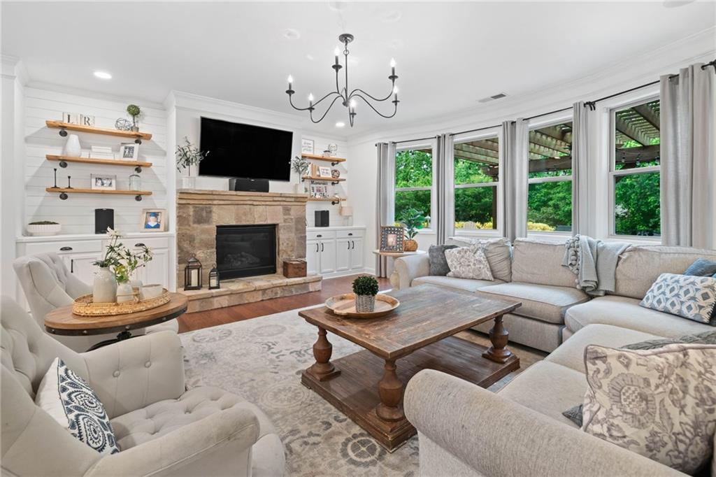 4120 Winterberry Road