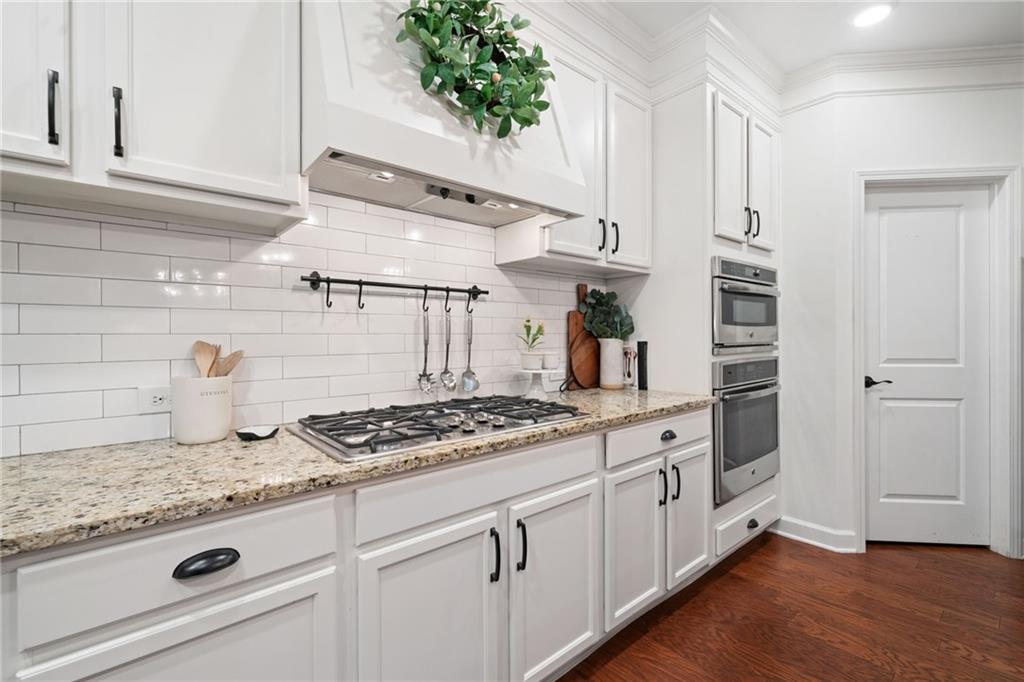4120 Winterberry Road, Cumming, Georgia image 14