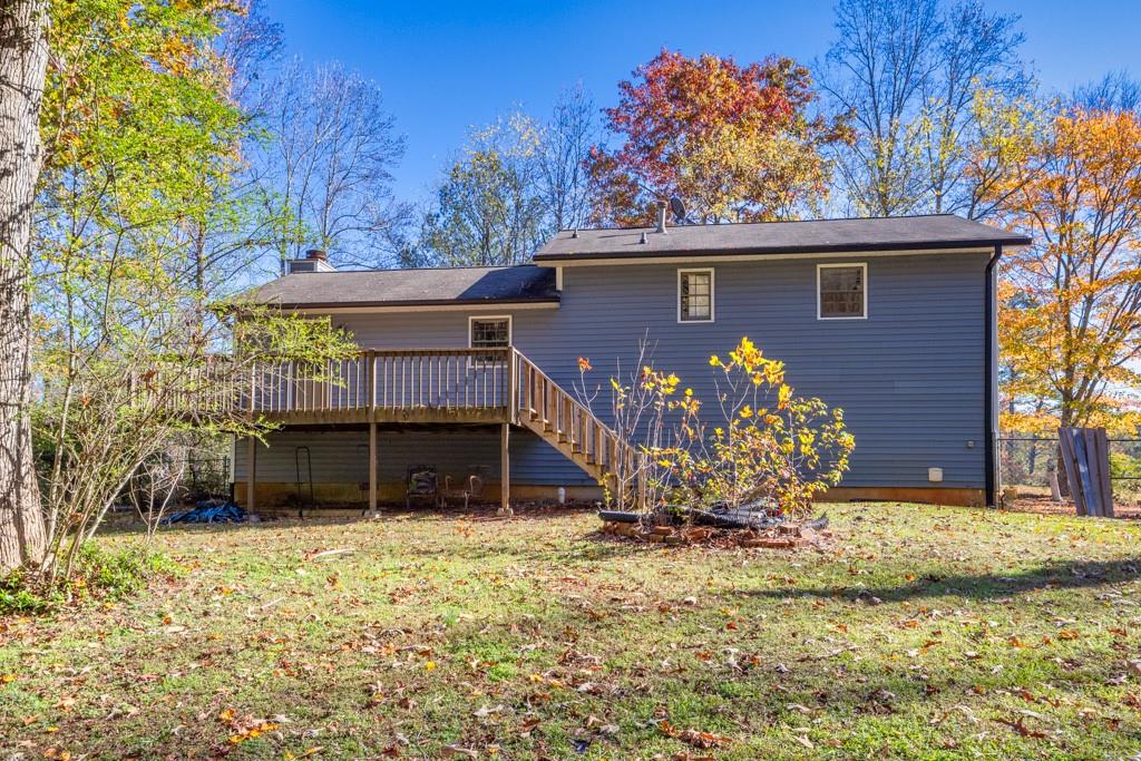 Pine Acres - Residential