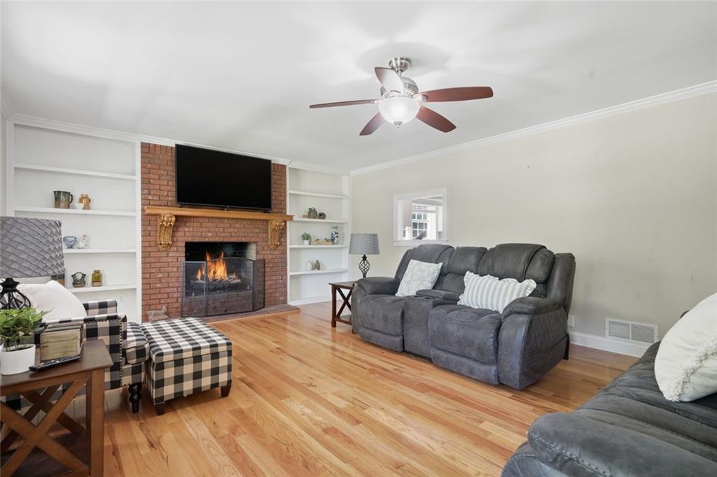 1511 Sandy Bottom Road