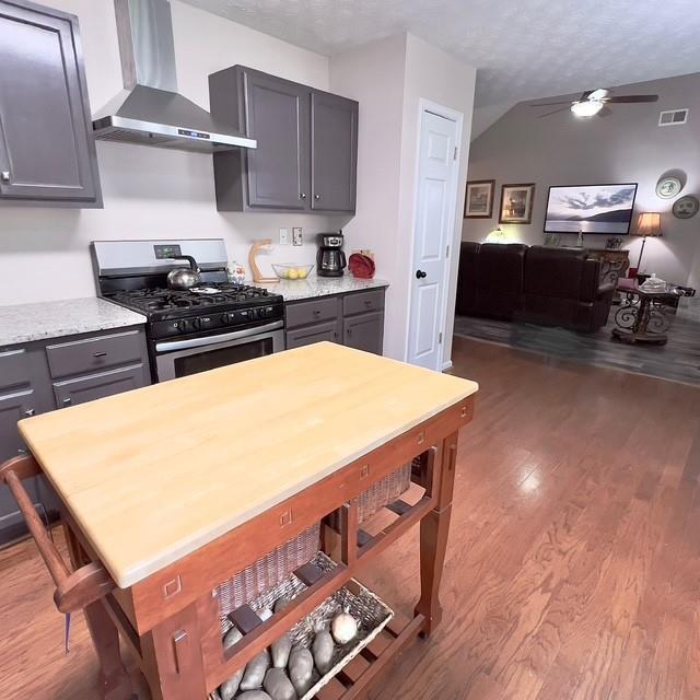 33 Mountain View Drive, Rockmart, Georgia image 17