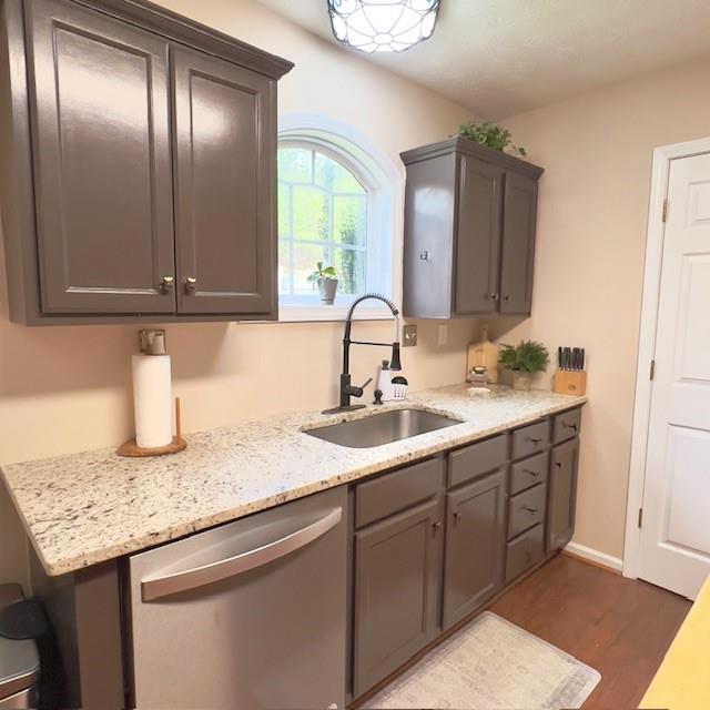 33 Mountain View Drive, Rockmart, Georgia image 12