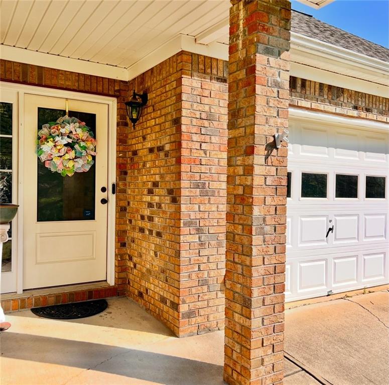 33 Mountain View Drive, Rockmart, Georgia image 3