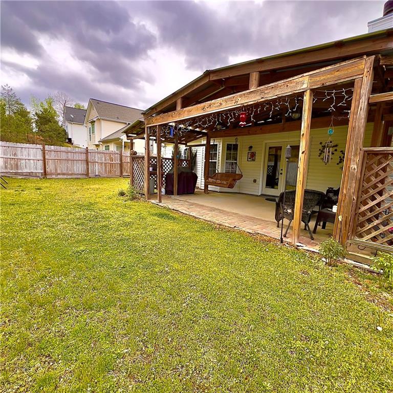 33 Mountain View Drive, Rockmart, Georgia image 37