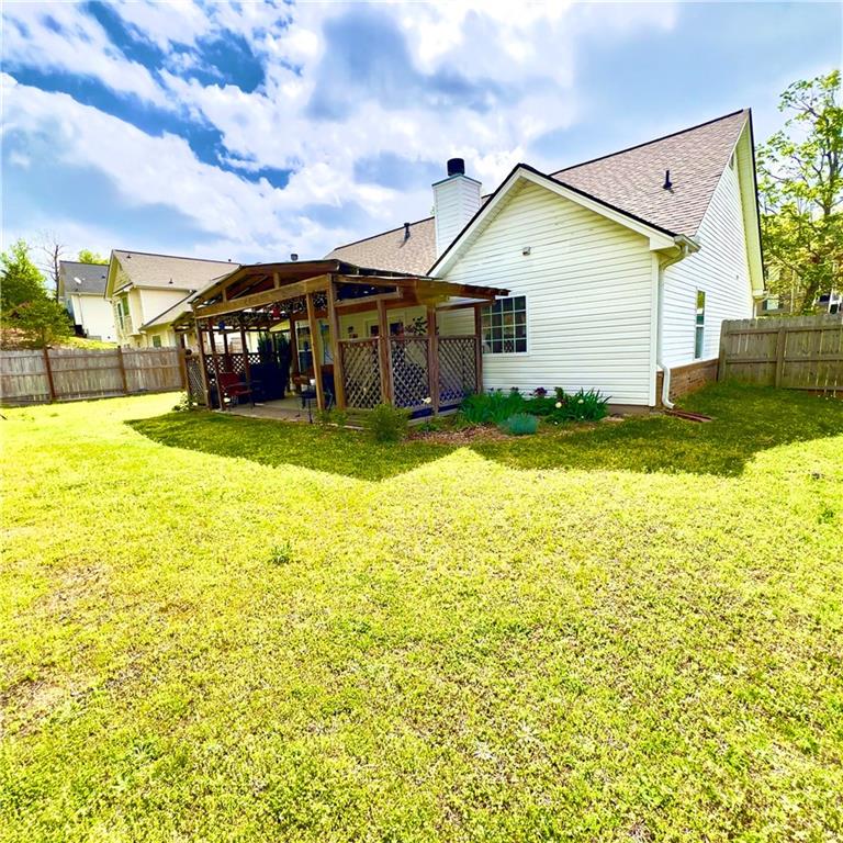 33 Mountain View Drive, Rockmart, Georgia image 38