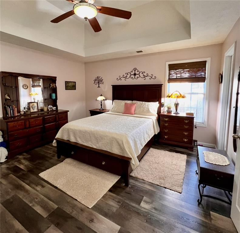 33 Mountain View Drive, Rockmart, Georgia image 20