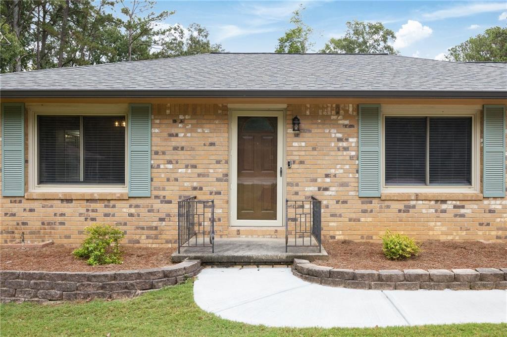 3431 Hillbrook Court SW