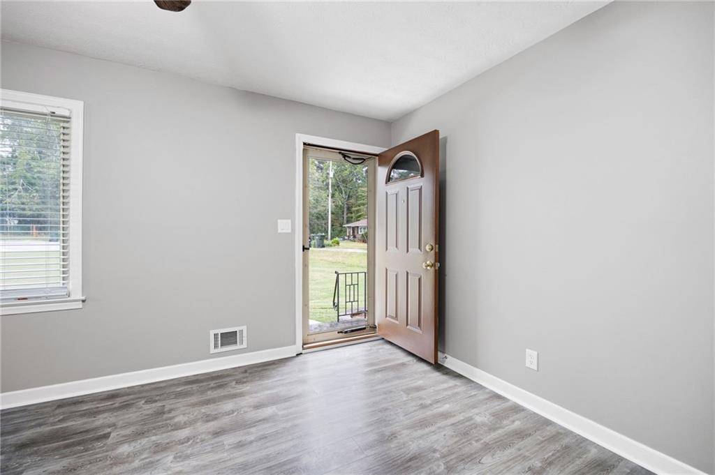 3431 Hillbrook Court SW