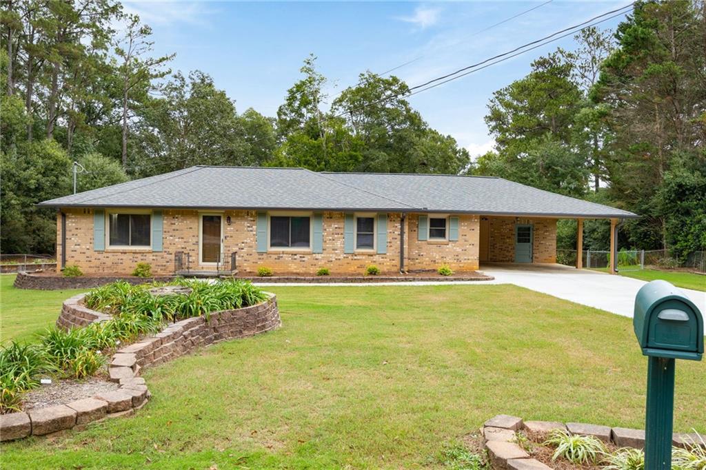 3431 Hillbrook Court SW