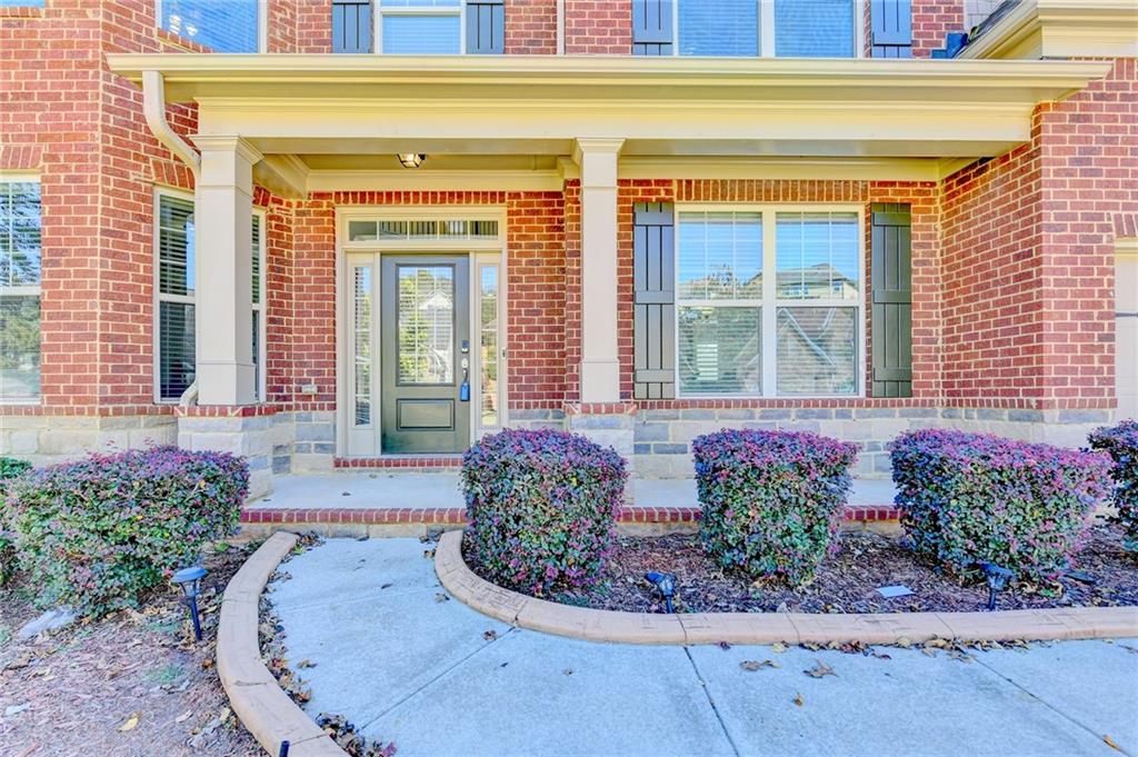 4060 BRUMBY Lane