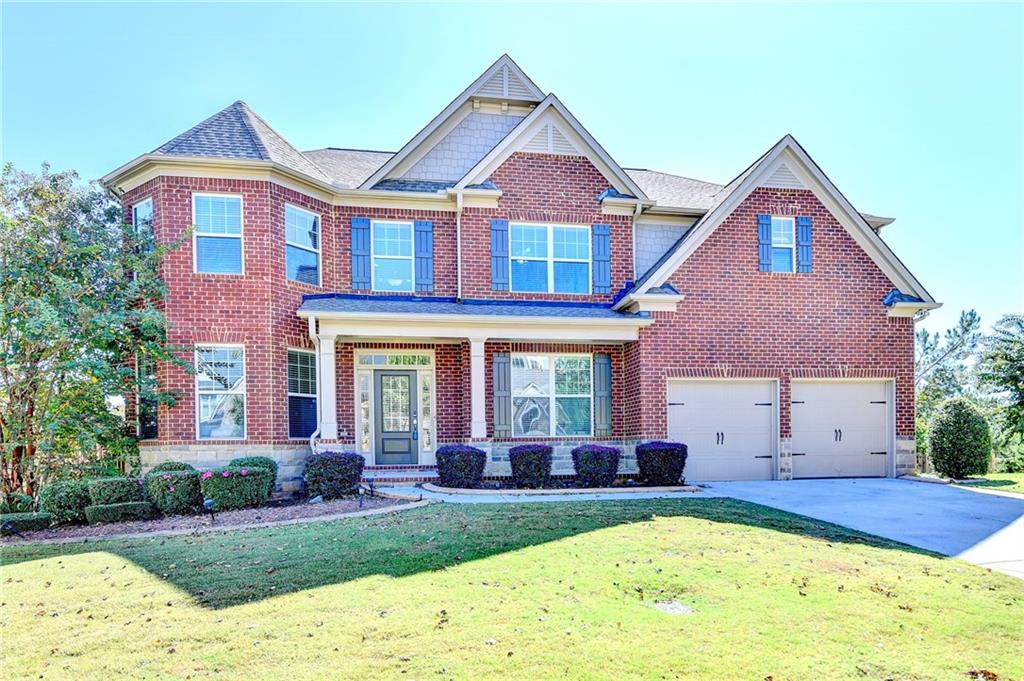 4060 BRUMBY Lane