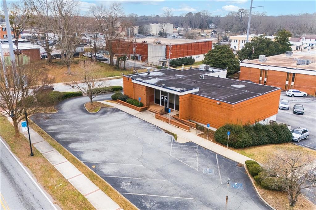 139 N Main St N, Jonesboro, GA 30236