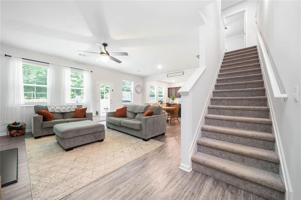 214 Sweetgum Trace