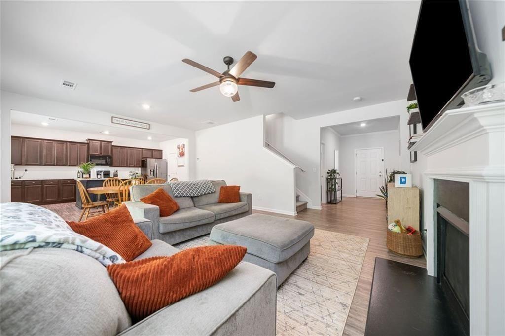 214 Sweetgum Trace