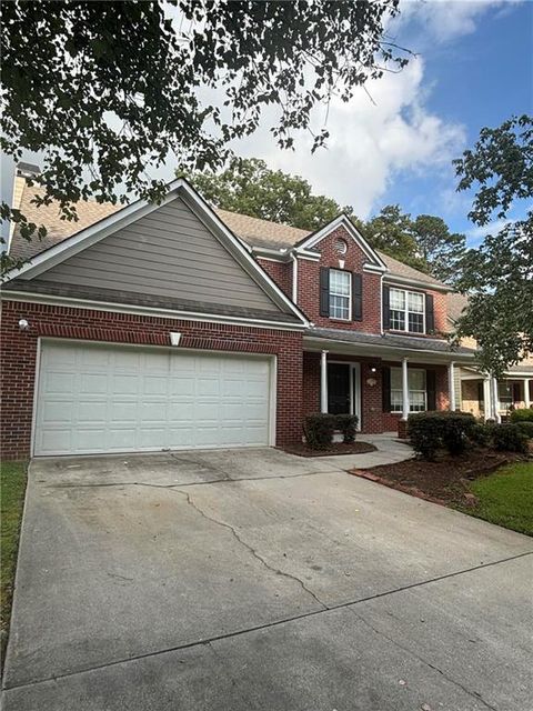 2999 Battlement Circle Loganville GA 30052