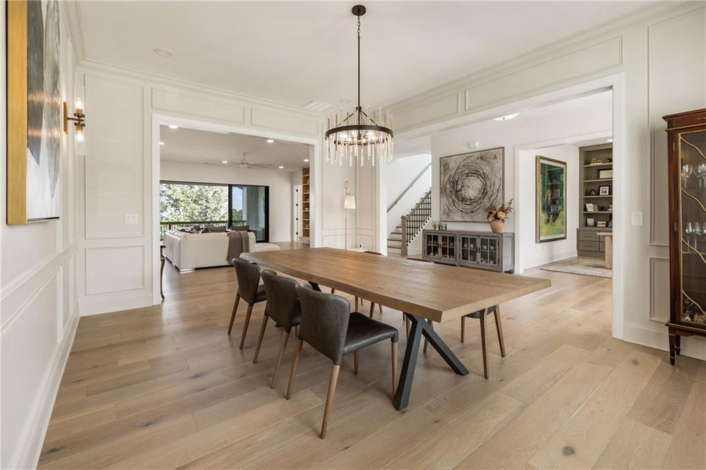 Edgewood East - Residential