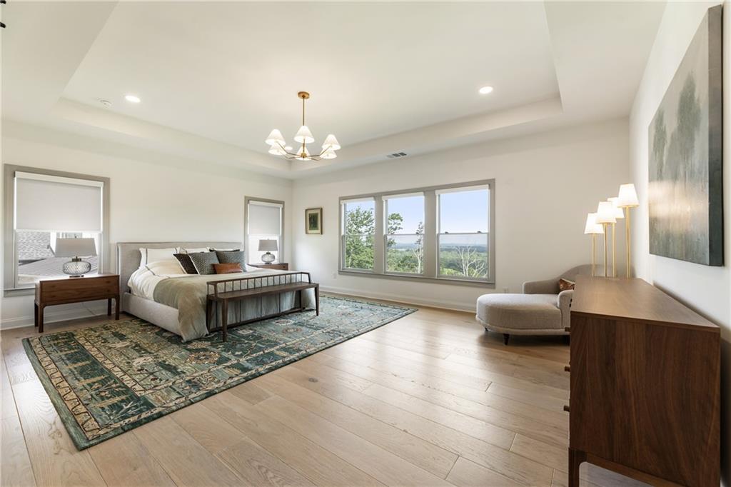 Edgewood East - Residential