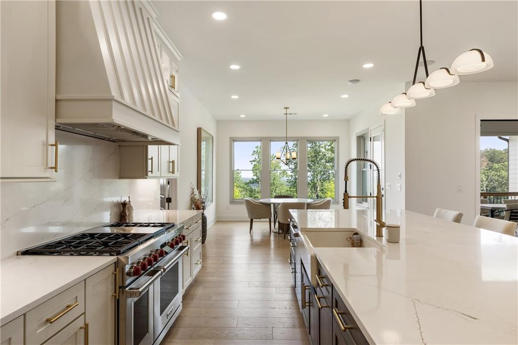 Edgewood East - Residential