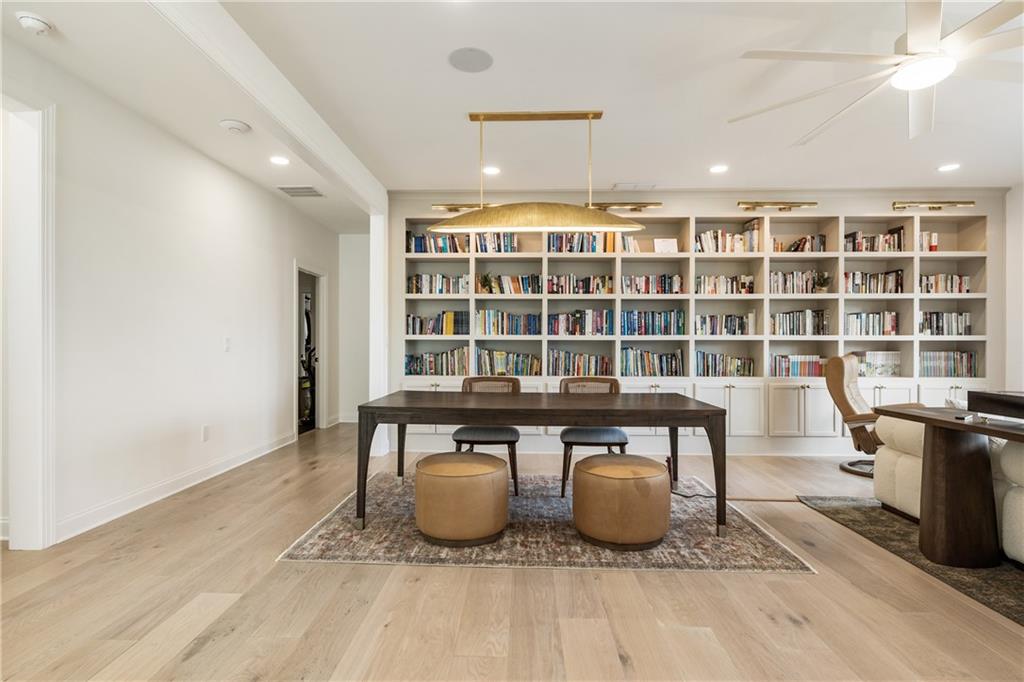 Edgewood East - Residential