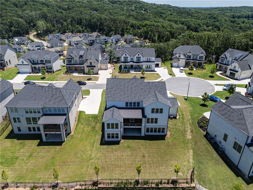 Edgewood East - Residential