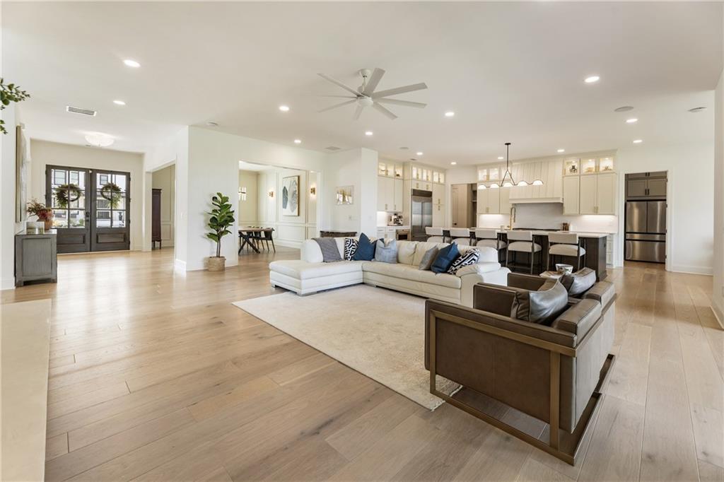 Edgewood East - Residential