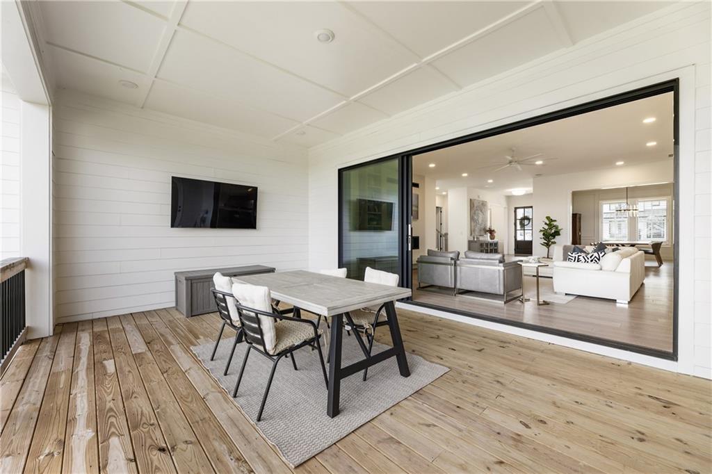 Edgewood East - Residential