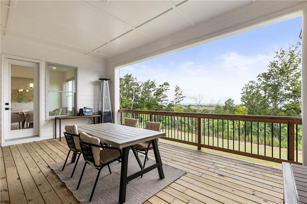 Edgewood East - Residential