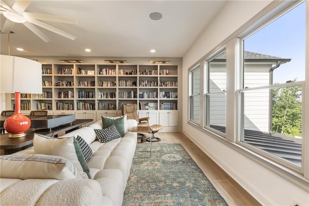 Edgewood East - Residential