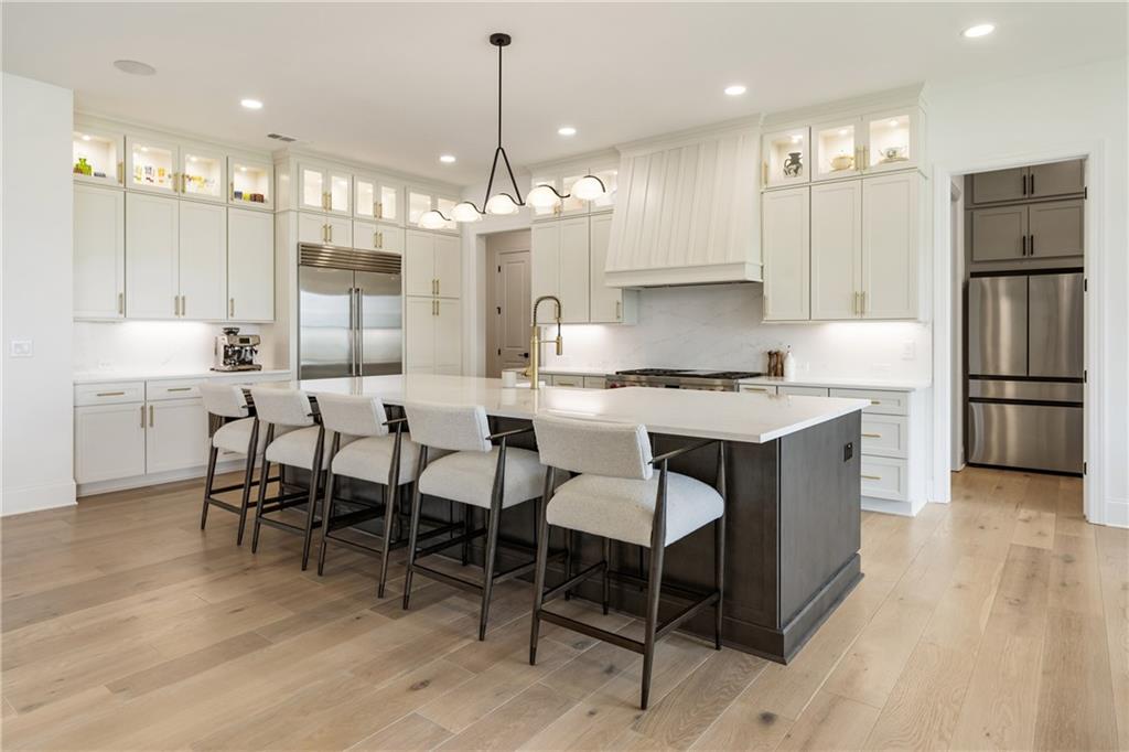Edgewood East - Residential