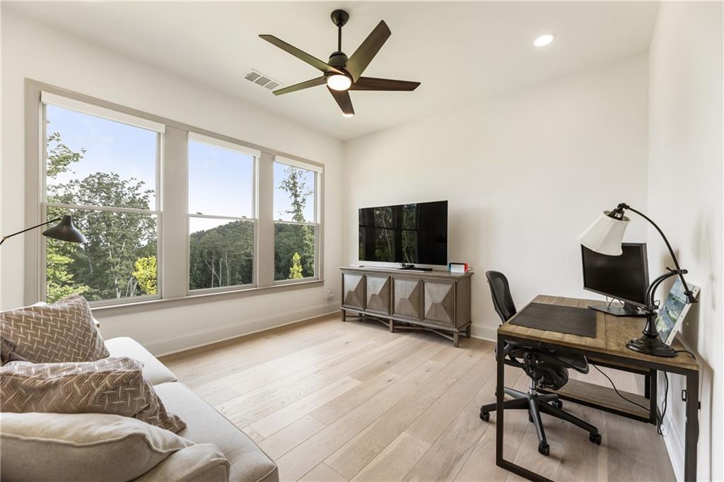 Edgewood East - Residential