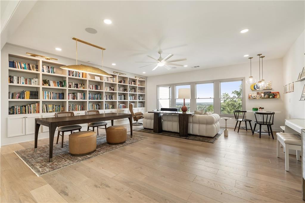 Edgewood East - Residential