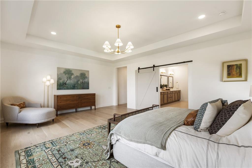 Edgewood East - Residential