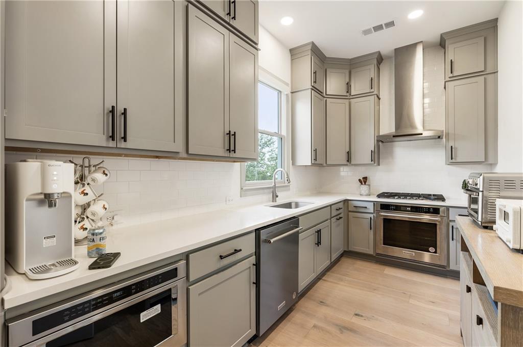 Edgewood East - Residential