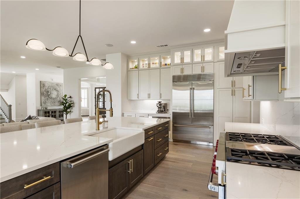 Edgewood East - Residential