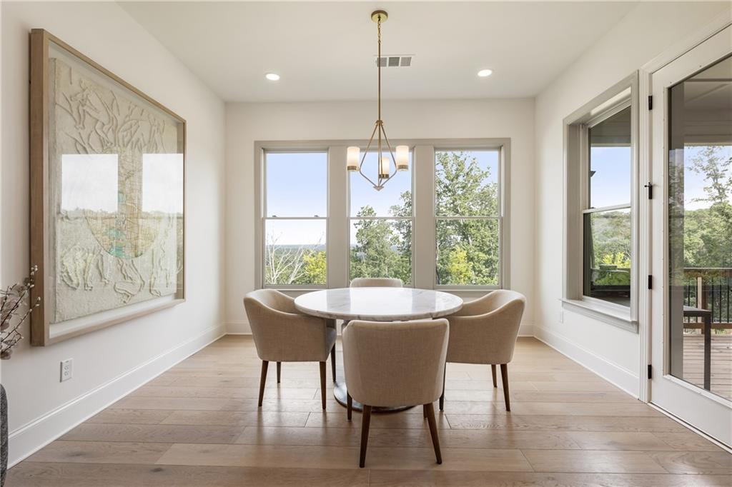Edgewood East - Residential