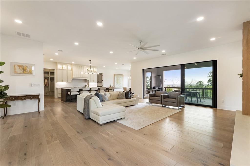 Edgewood East - Residential