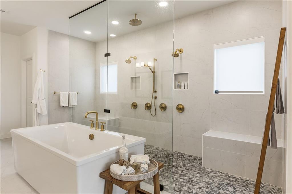 Edgewood East - Residential