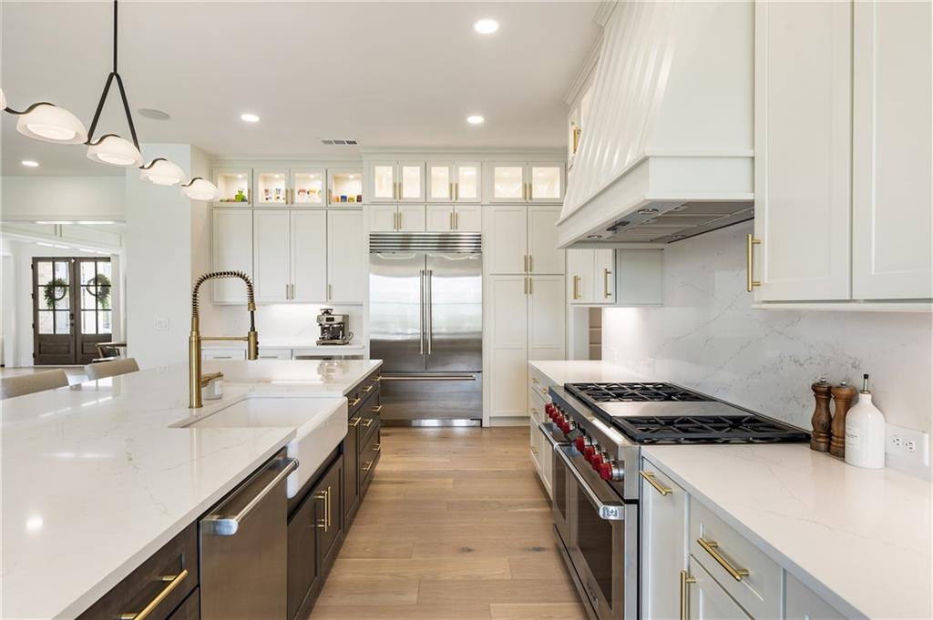 Edgewood East - Residential