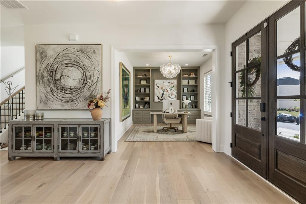 Edgewood East - Residential