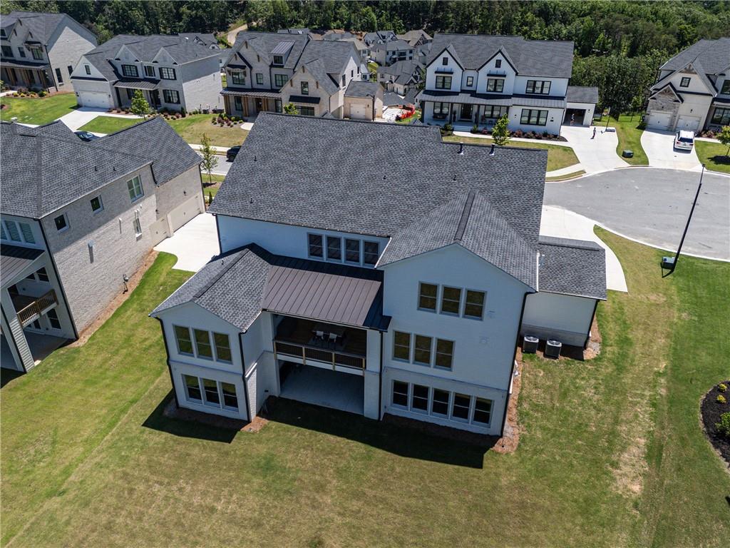Edgewood East - Residential