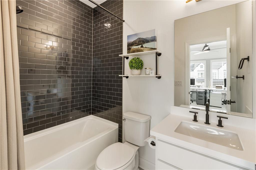 Edgewood East - Residential