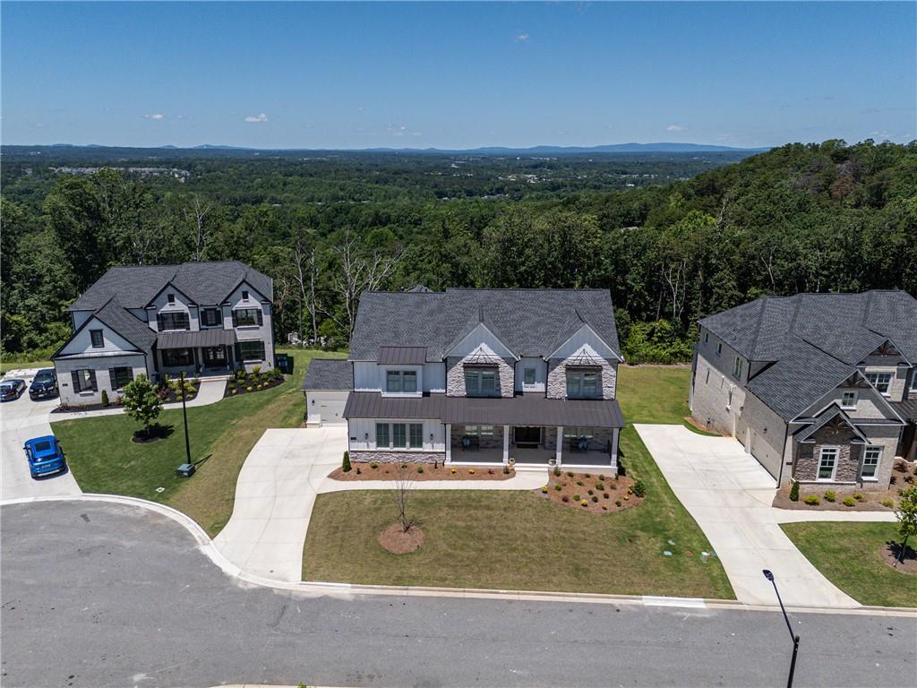 Edgewood East - Residential