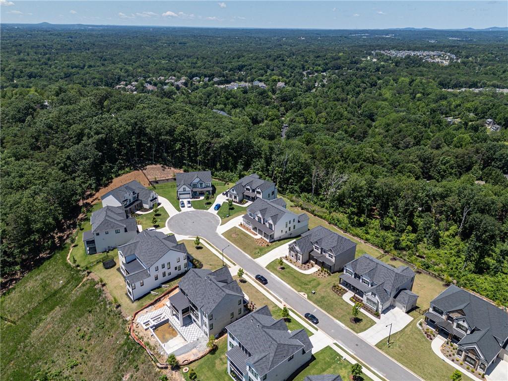Edgewood East - Residential